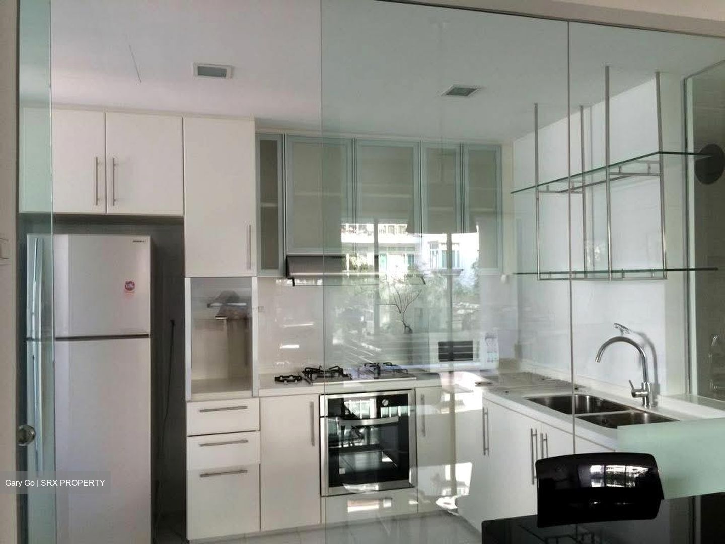 Watermark Robertson Quay (D9), Apartment #562197471